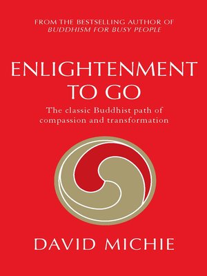 cover image of Enlightenment To Go